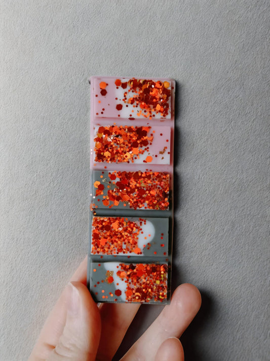 Explosive Black Cherry Tablet