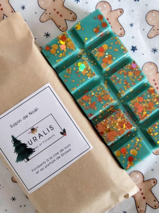 Mini size tablets (30g)