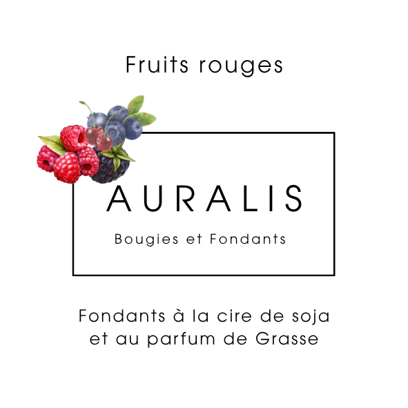 Tablette Fruits Rouges