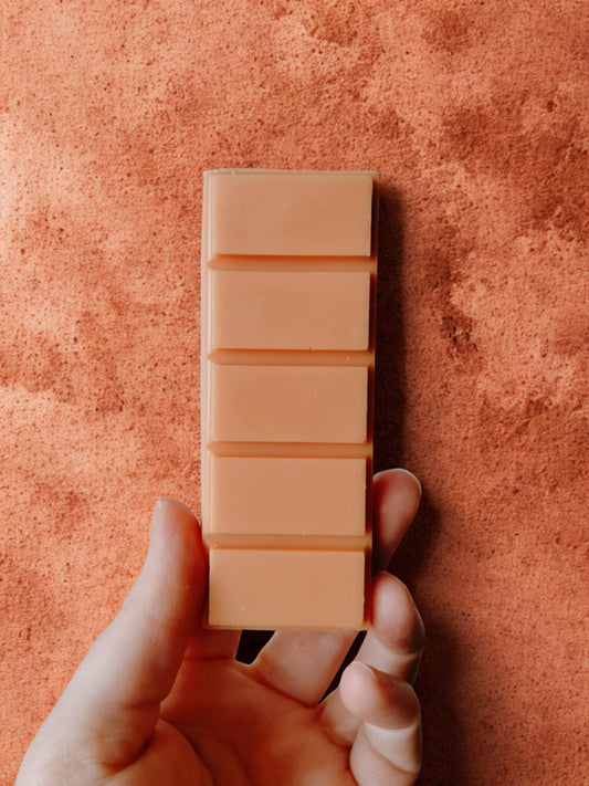 Wonderful Pumpkin Tablet