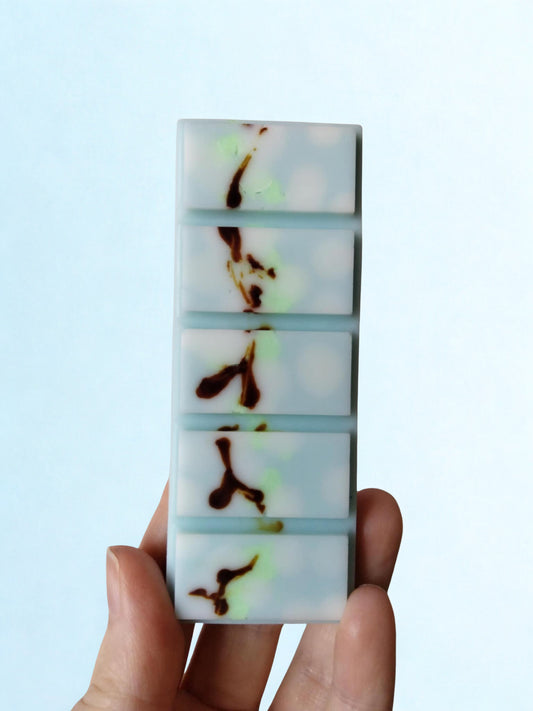 Cotton Flower Tablet