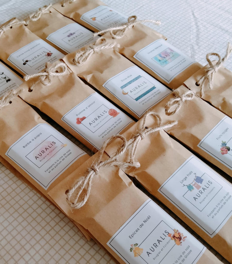 Les tablettes de cire