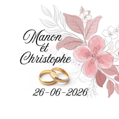Cadeaux Invités