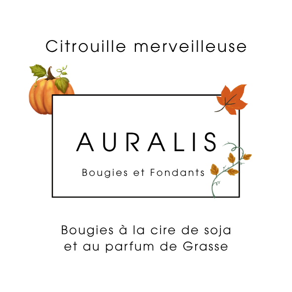 Tablette Citrouille Merveilleuse