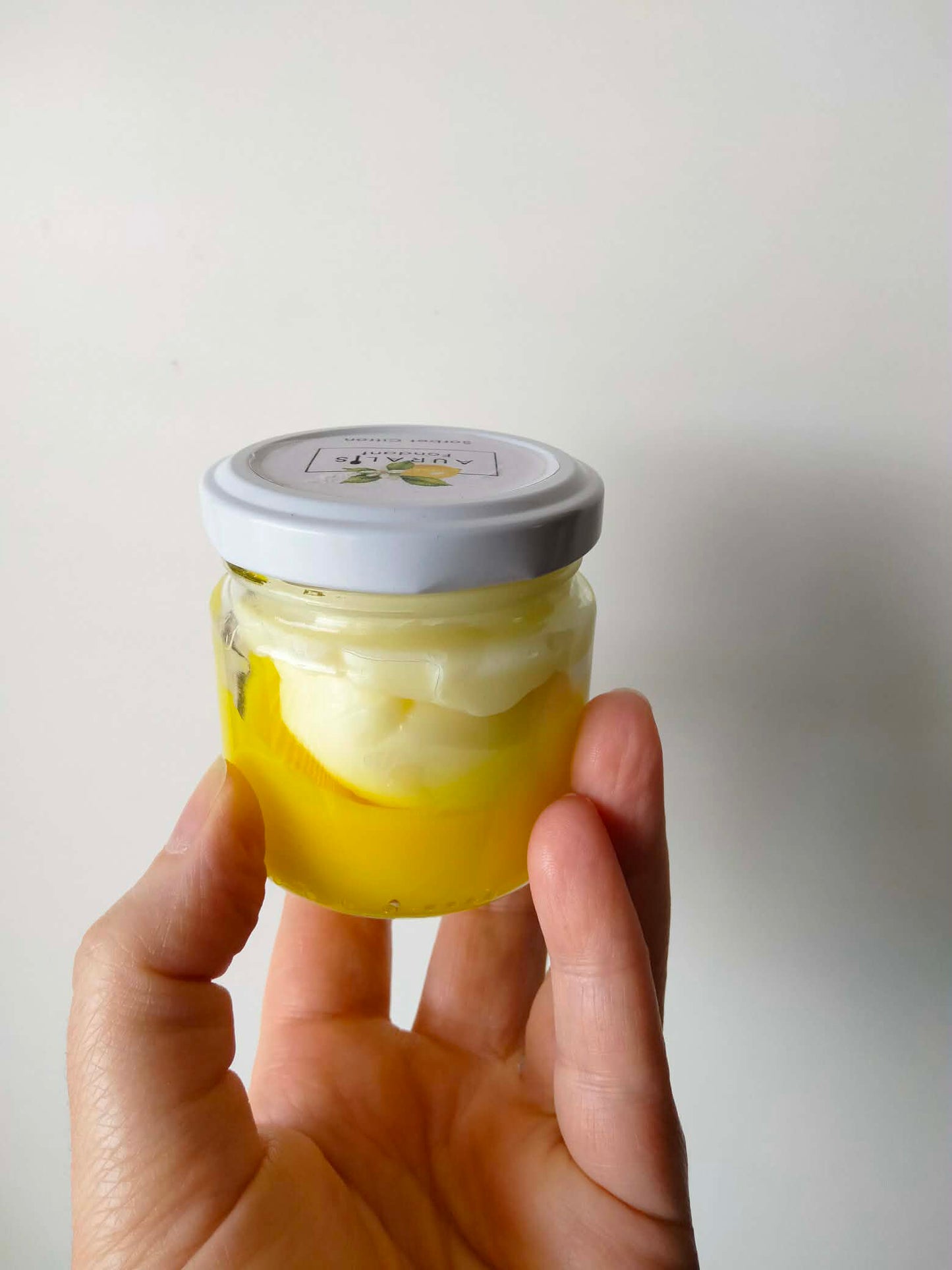 Die Mini-Packungen (60g)