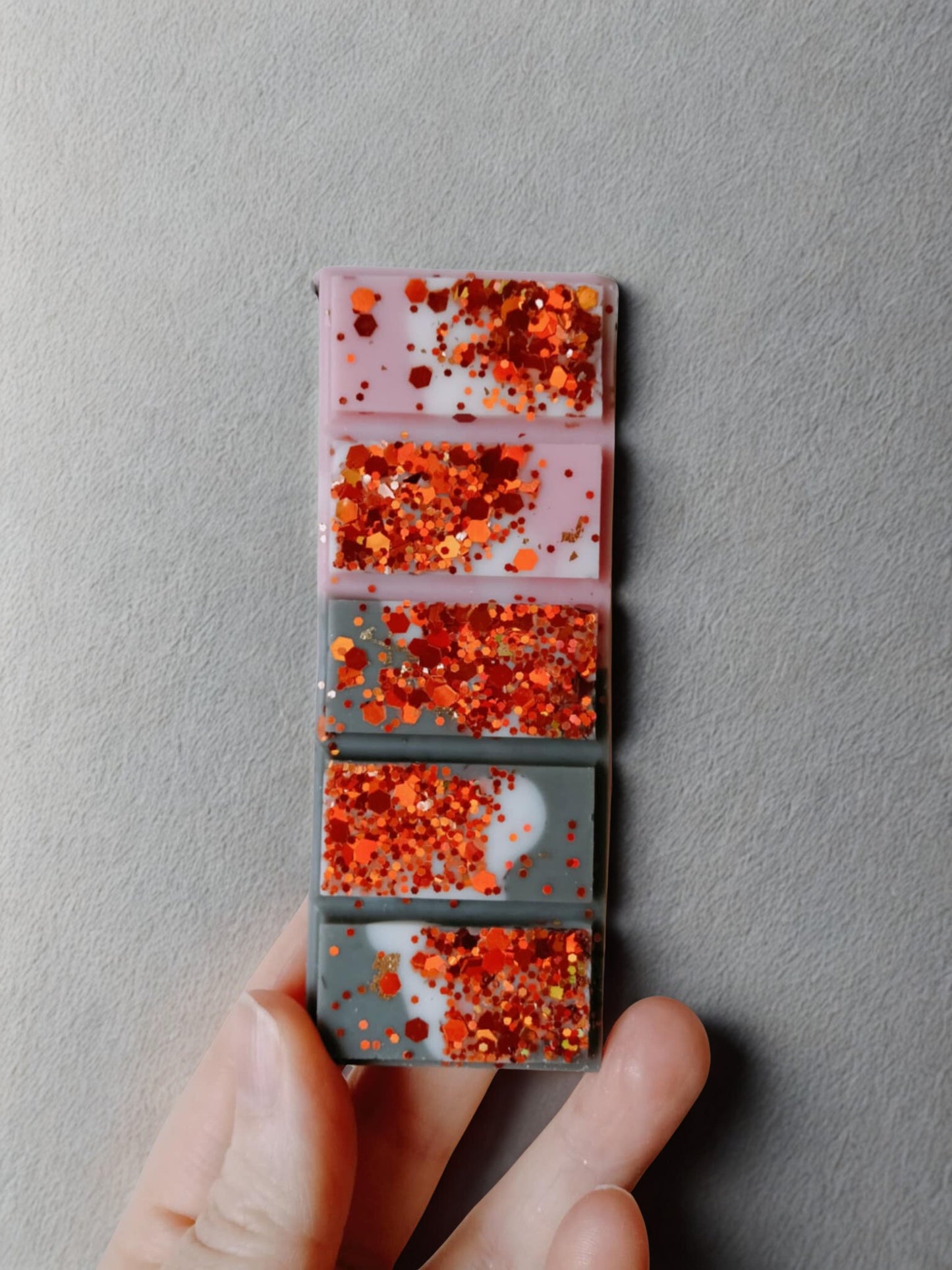 Tablette Cerise Noire Explosive