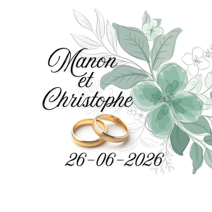 Cadeaux Invités
