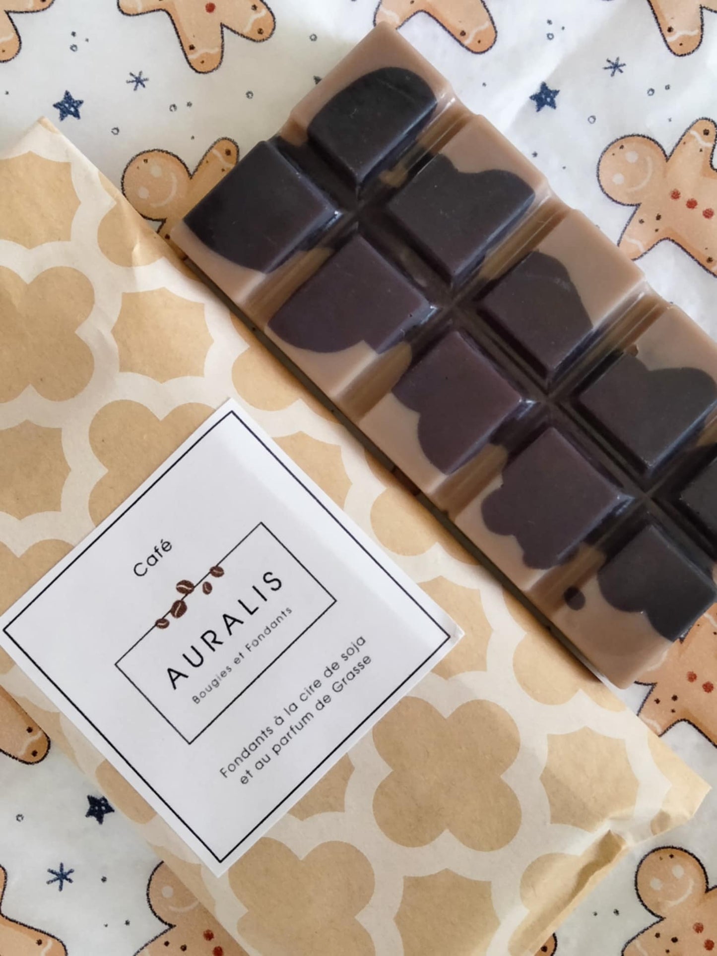 Tablettes format Mini (30g)