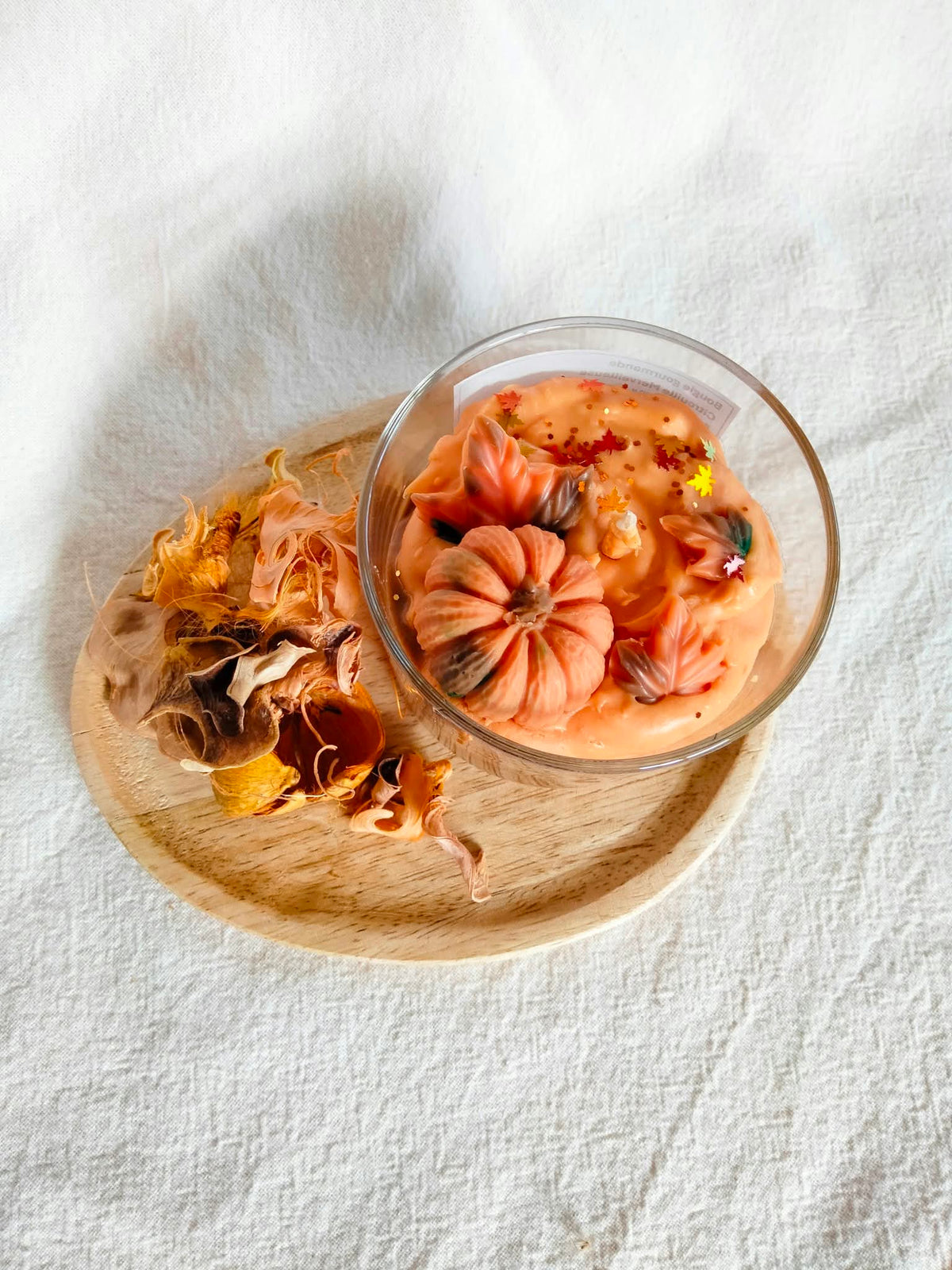 Citrouille Merveilleuse