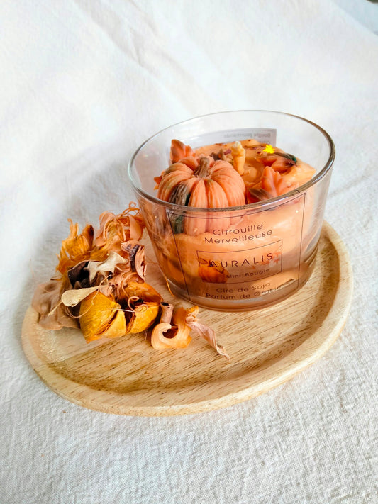 Citrouille Merveilleuse