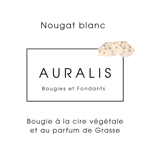 Les bougies minimalistes