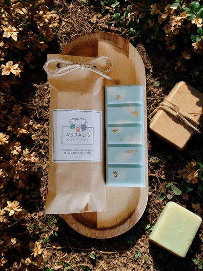 Tablette Linge Frais