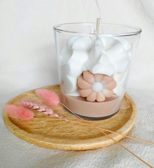 Fleur de Coton