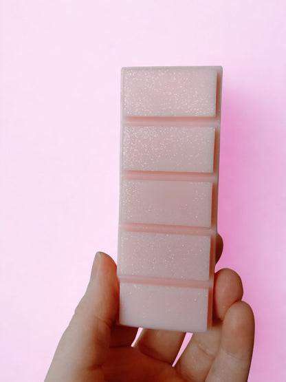 Tablette Barbe à Papa