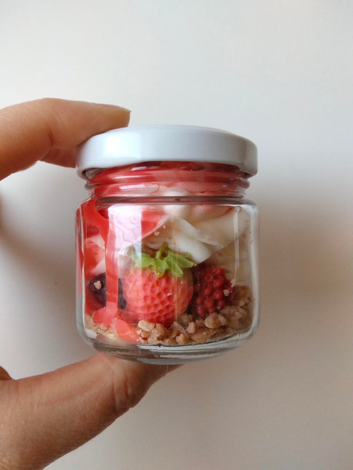 Die Mini-Packungen (60g)