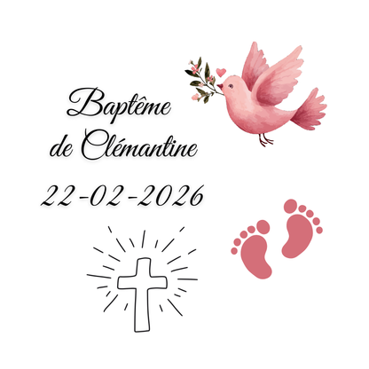 Cadeaux Invités