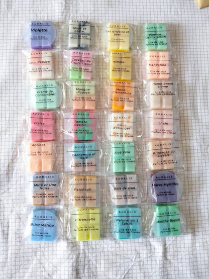 Les Tiny Tablettes (11g)