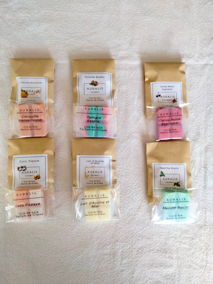 Les Tiny Tablettes (11g)