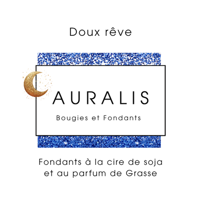 Fondants Doux Rêve