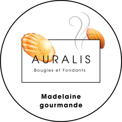 Les Fondants Crémeux