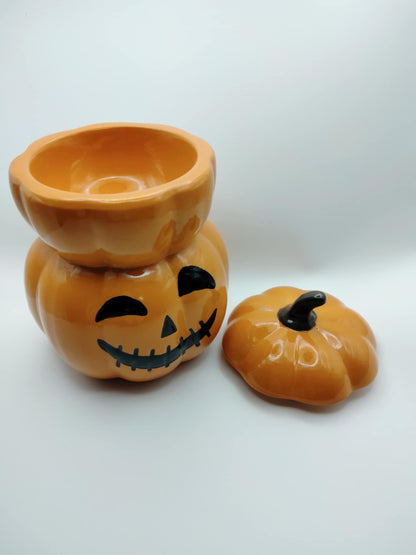 Diffuseur Citrouille d'Halloween