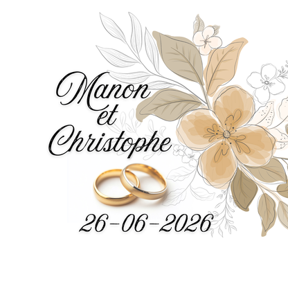 Cadeaux Invités