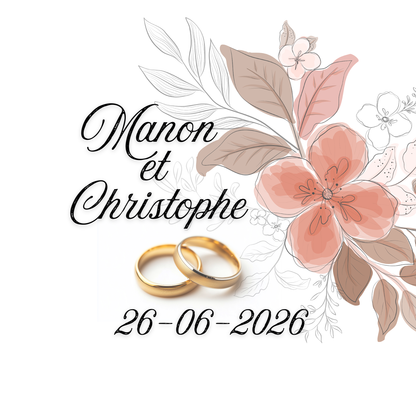 Cadeaux Invités