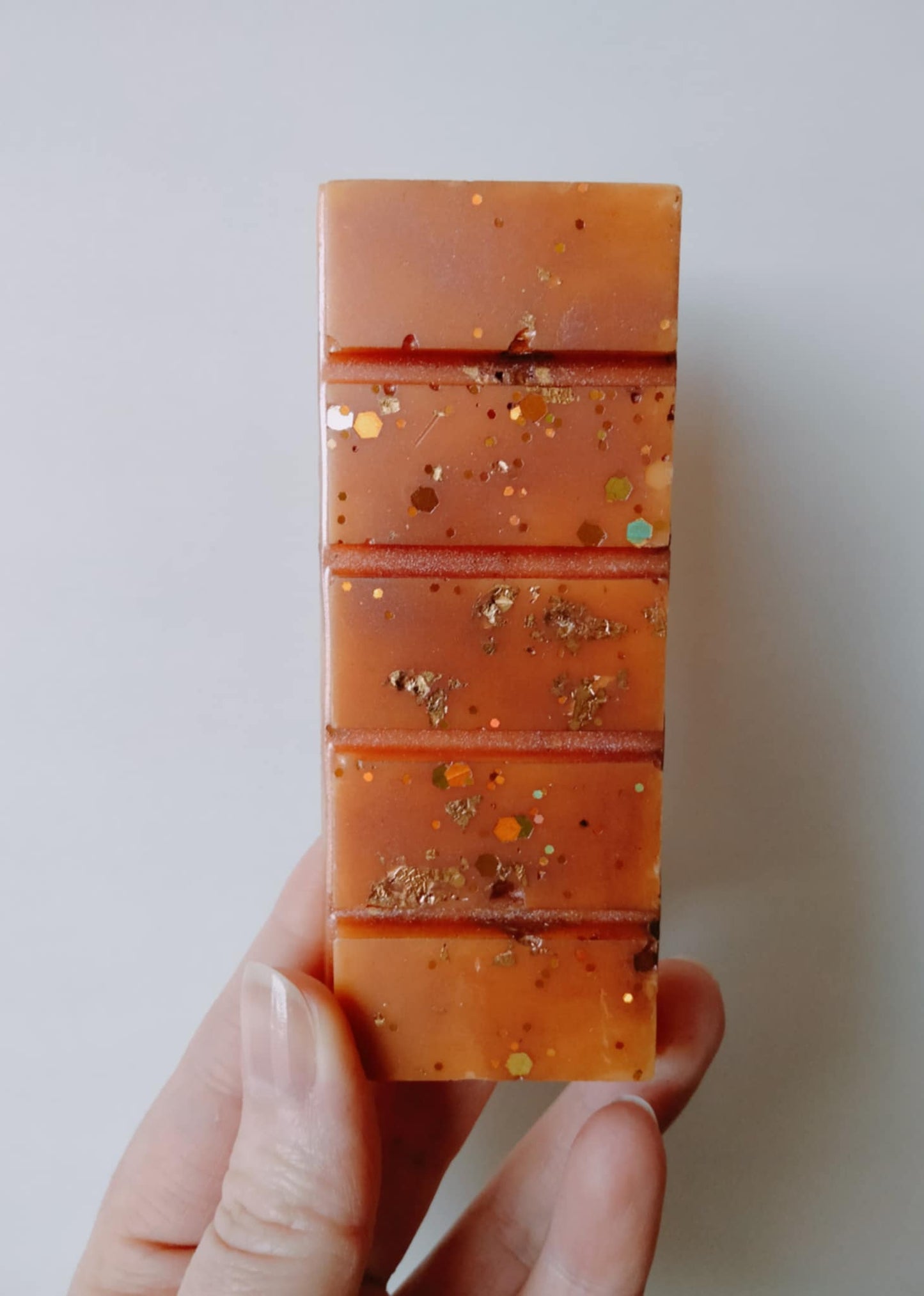 Tablette Epices de Noël