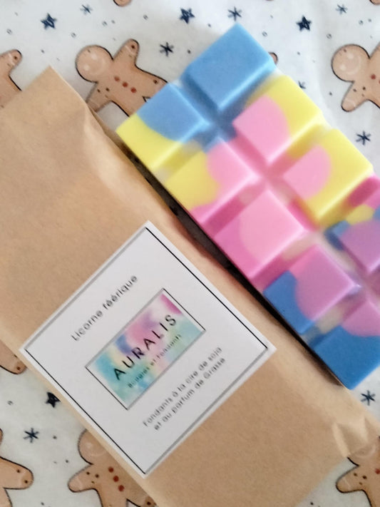 Tablettes format Mini (30g)