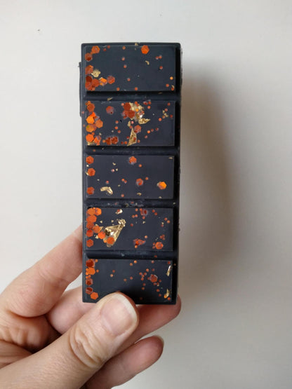 Tablette L'heure des sorcières -30% avec le code HALLOWEEN30