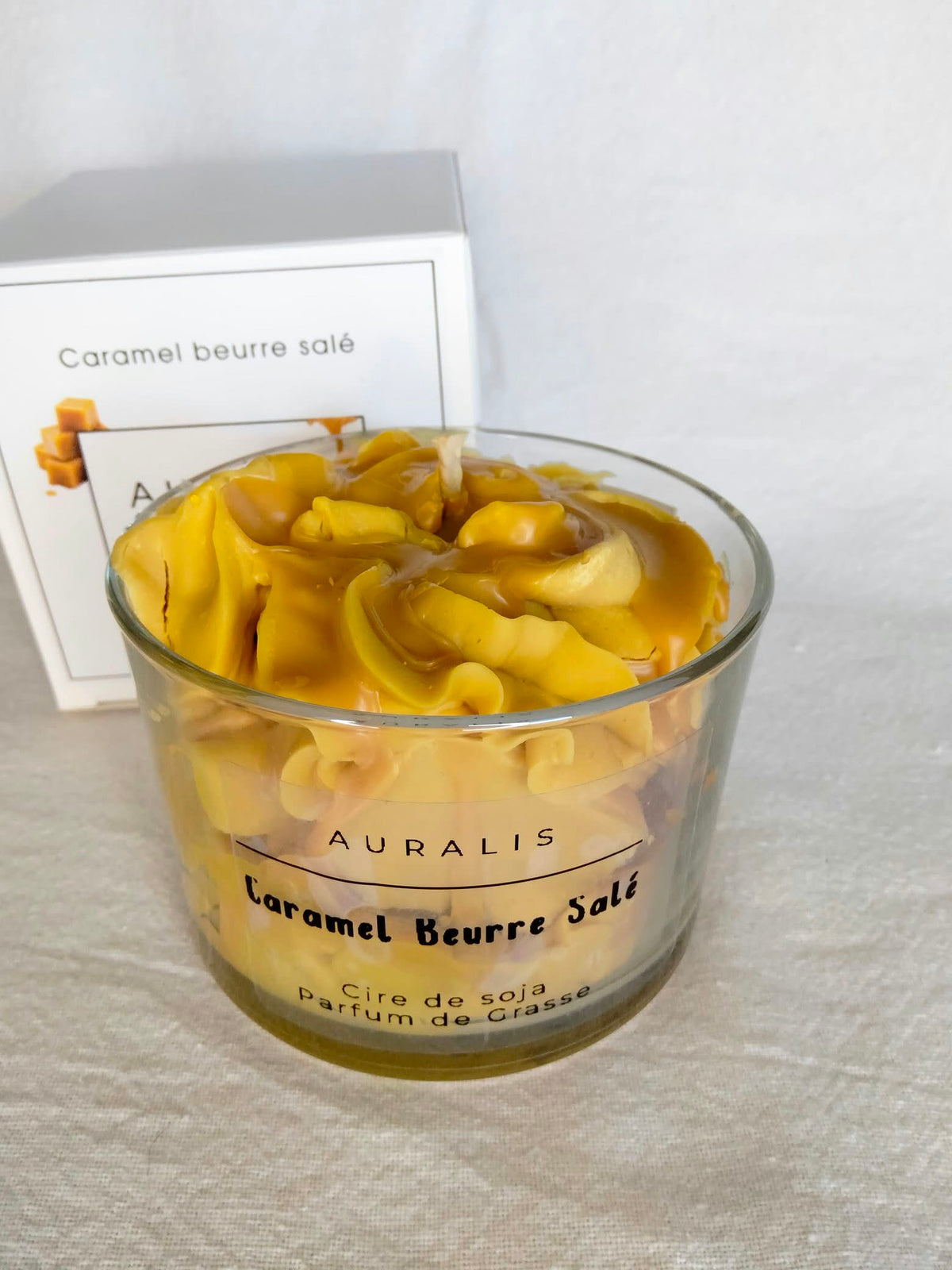 Caramel Beurre Salé