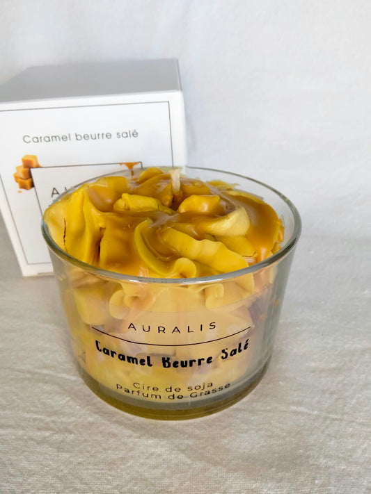 Caramel Beurre Salé
