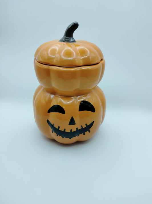Diffuseur Citrouille d'Halloween