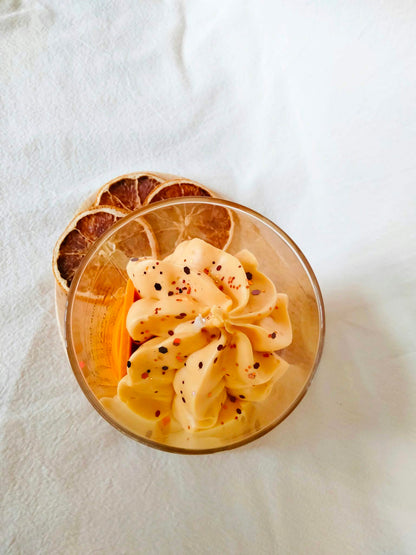 Orange Épicée