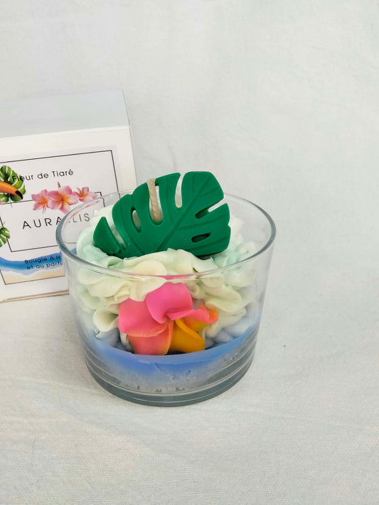 Fleur de Tiaré