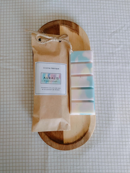 Tablette Licorne Féérique