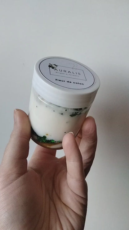 Les Fondants Crémeux