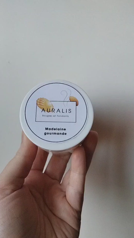 Les Fondants Crémeux