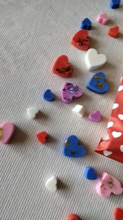 Les Couleurs et l'Amour