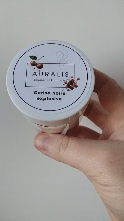 Les Fondants Crémeux